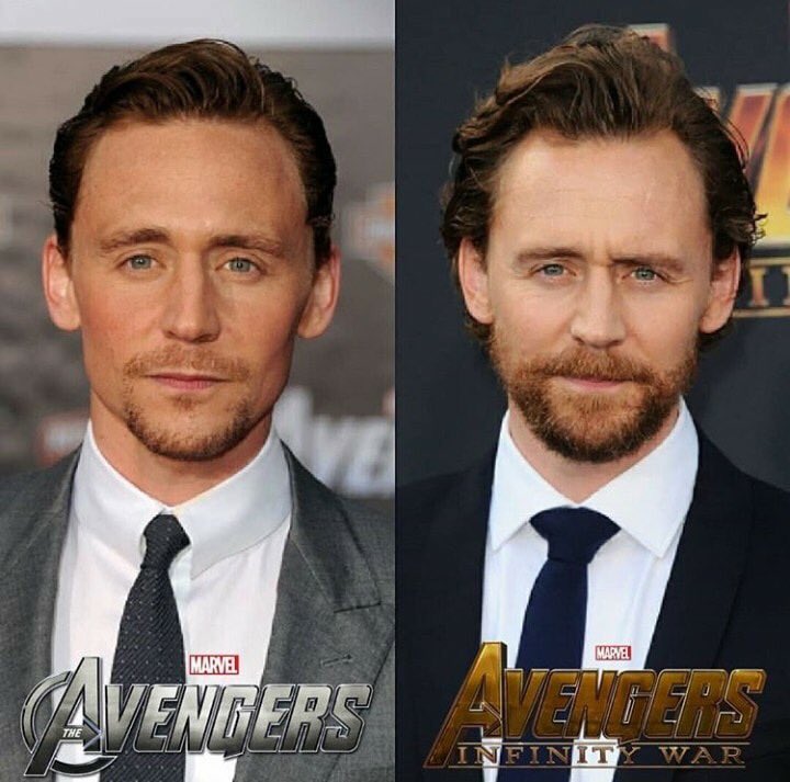 Como han pasado los añoooos🎶