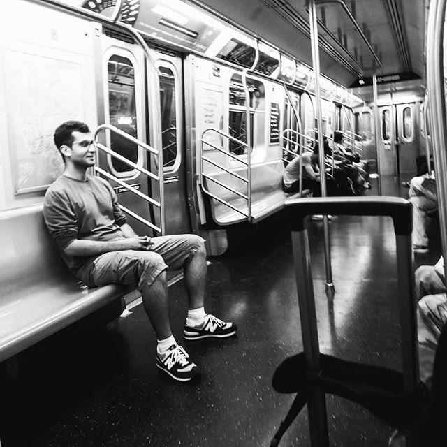 🌎🛬🇺🇸🗽🤟New York subway surfing #🇺🇸 #newyork #newyorknewyork #subway #subwaysurfing #seetheworld #traveling #travel #travelphotography #snapwhatyousee #kingingit #huaweiphotography #huaweimate10pro ift.tt/2nXbln6