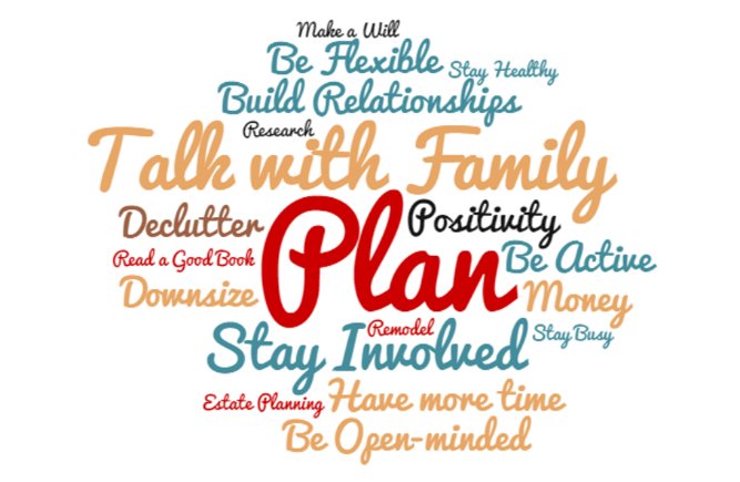 We gathered info at listening sessions all around the state about #aging. What resulted were videos, stories and resources at callinghomemn.org to help you get the conversation started.