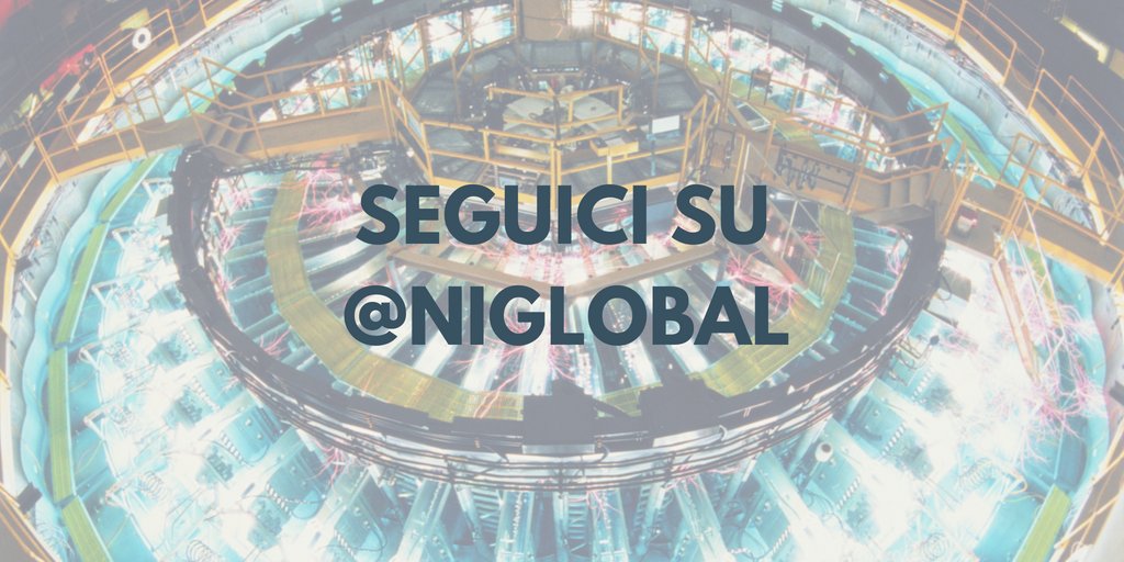 Se vuoi continuare a essere aggiornato sulle ultime notizie, novità e eventi di National Instruments, assicurati di seguire <a href="/NIGlobal/">NI (now part of Emerson)</a>! Uniremo gli account il 10 settembre.