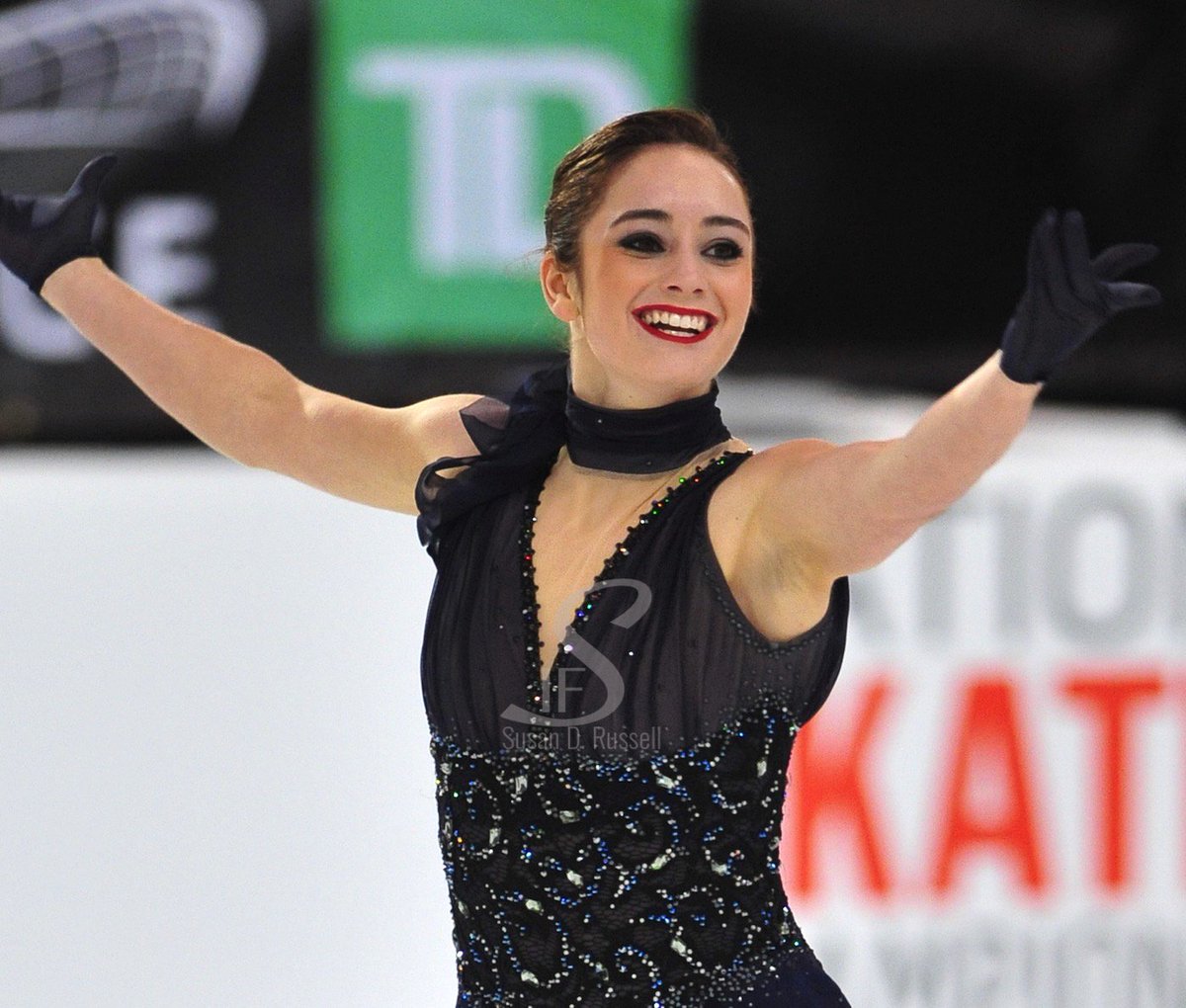 Кейтлин Осмонд / Kaetlyn OSMOND CAN - Страница 10 DlId3b3WsAAeh4T