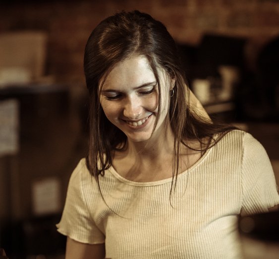 Sarah is away on vacation and we miss her! We can't wait to see you!