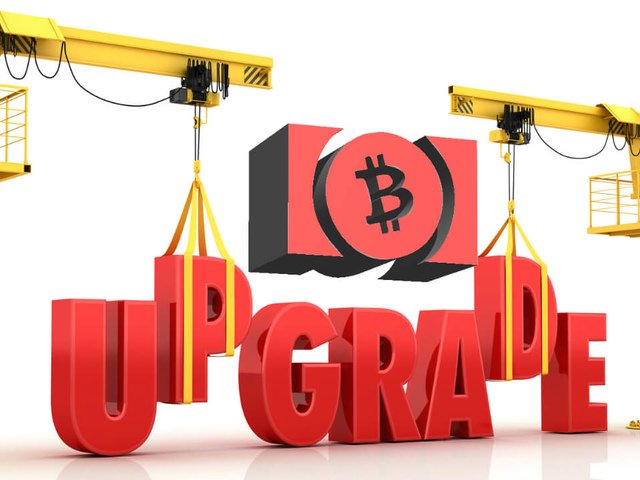 airdropkingzz's tweet photo. Анонсирован выход обновления для блокчейна криптовалюты Bitcoin Cash.
https://t.co/r6nx1tCkQd
Команда разработчиков Bitcoin ABC анонсировала выход обновления для блокчейна криптовалюты Bitcoin Cash. Апгрейд вступит в силу 15 ноября 2018 года, но всем пользователя...
#bitcoin #btc https://t.co/JtlYqcTJ2u
