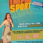 Photo by Impro Sport México (@ImproSportMX)