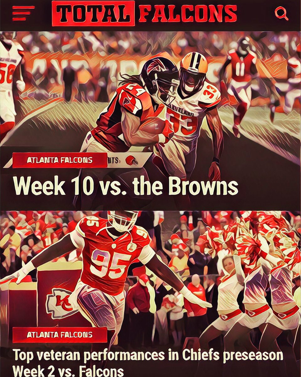 TotalFalcons's tweet image. #falcons #falconstrainingcamp #falconsfans #atlantafalcons #atlantafalconsfootball #riseup