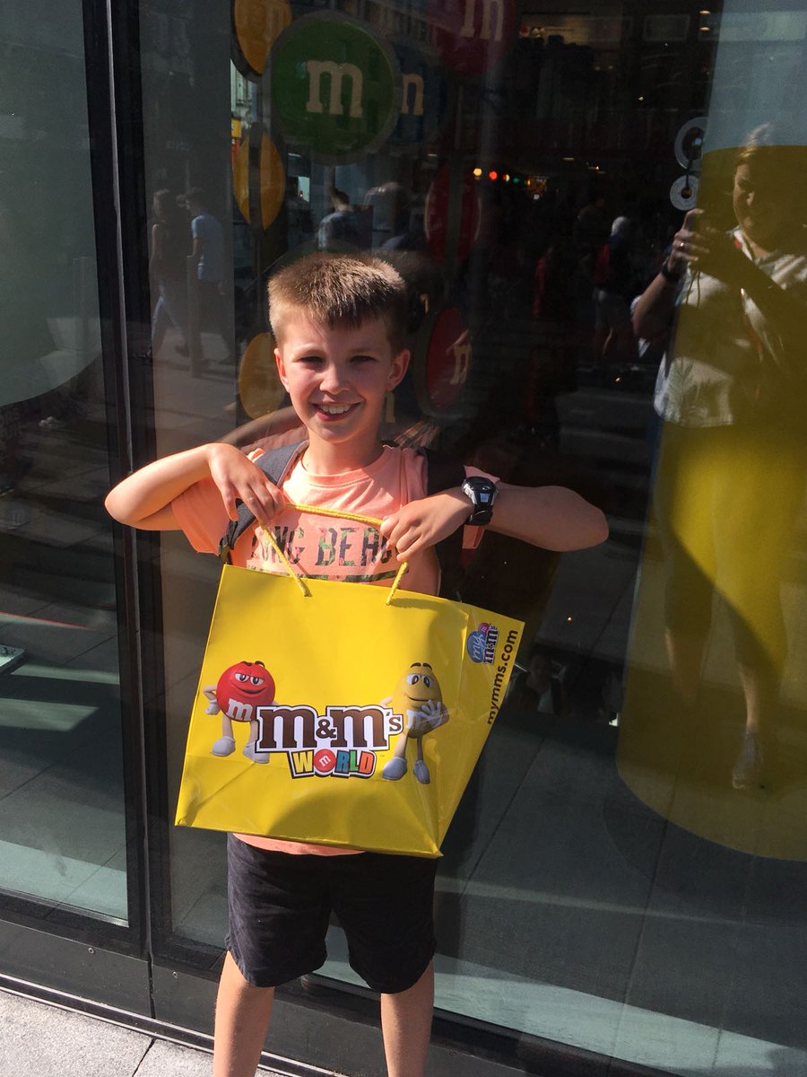 reallyalanscott's tweet photo. Anyone care to guess where Adam is #MadewithM https://t.co/J753d88kaq