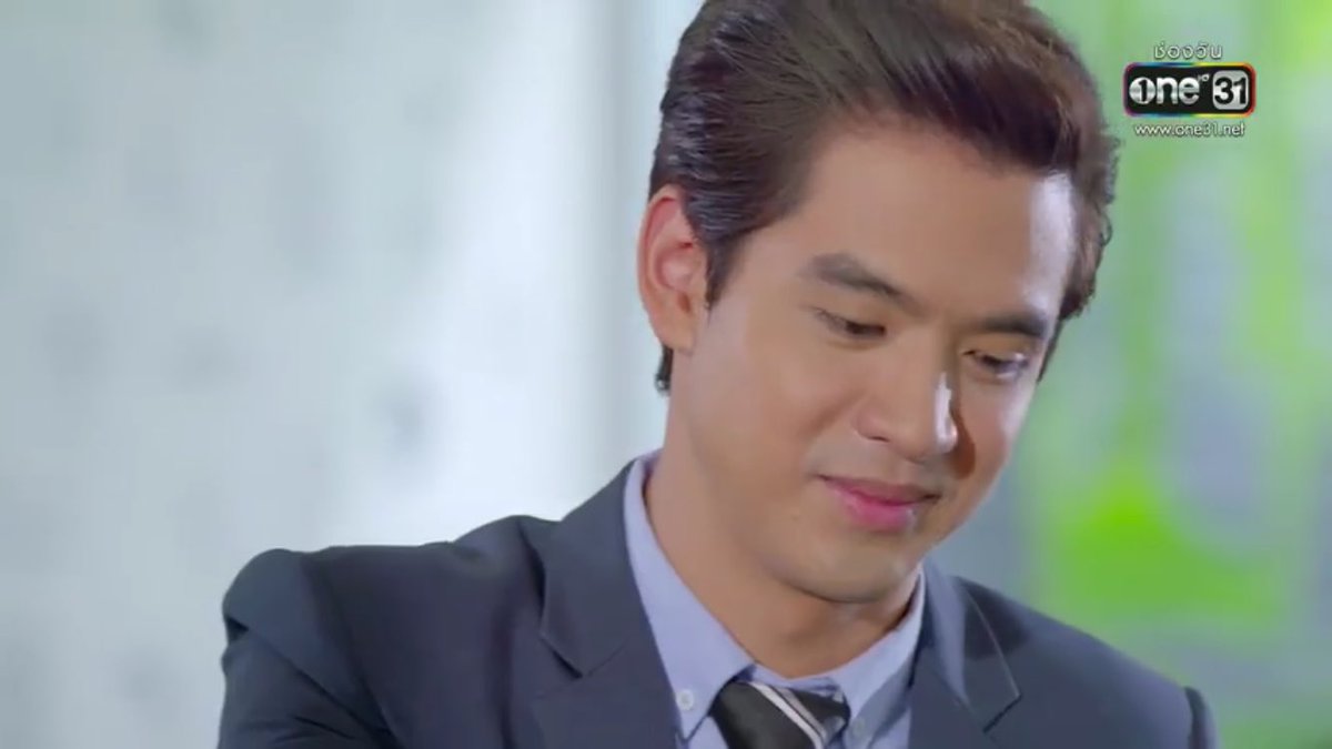 โดนเรียก คุณพ่อ หน่อยหุบยิ้มไม่ได้เลยนะคะคุณวศิน #เมีย2018