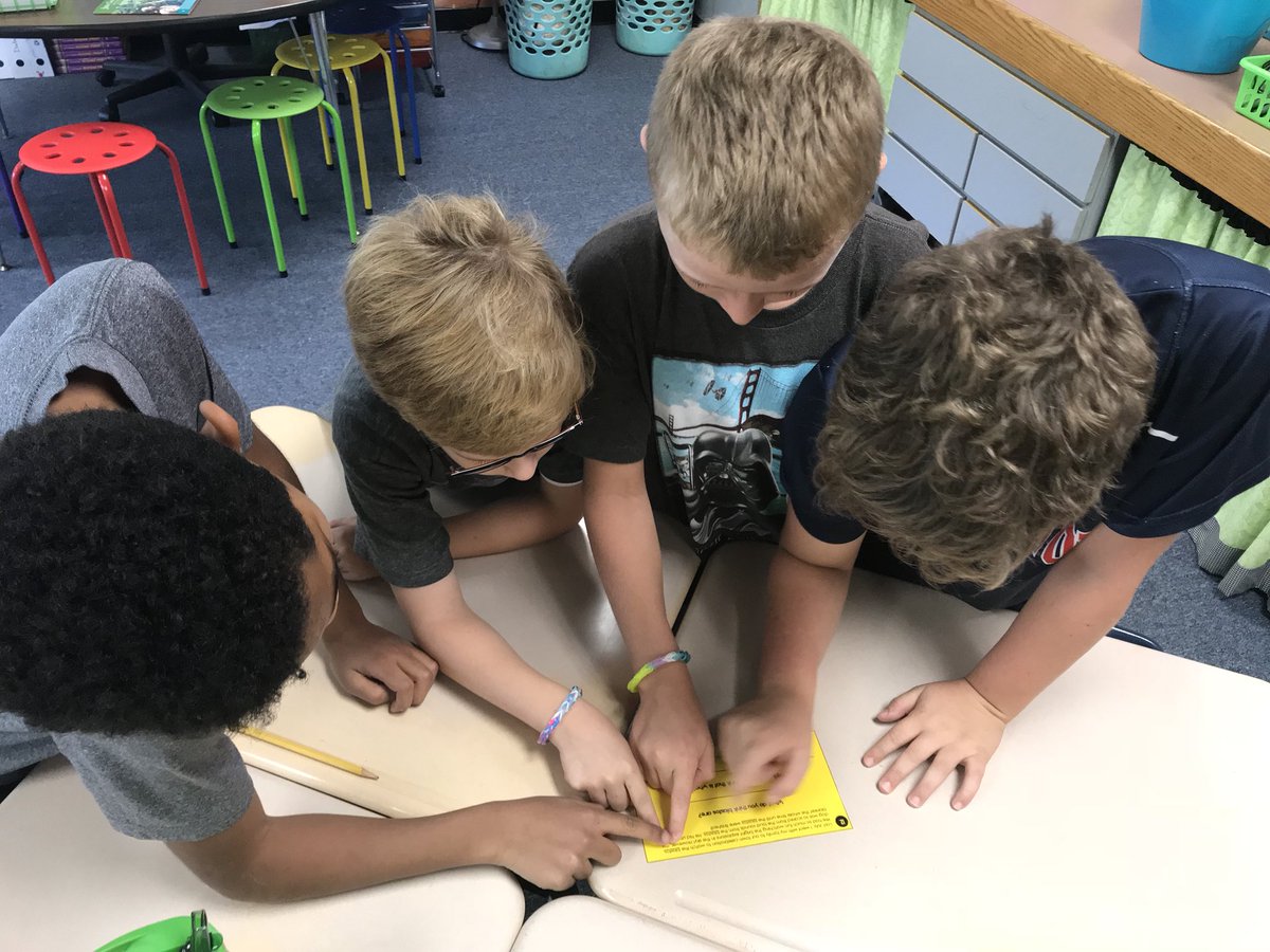 jrjagteacher's tweet image. Using Context Clues to determine the meaning of nonsense words! #ELA #TextDetectives @YES_JrJags