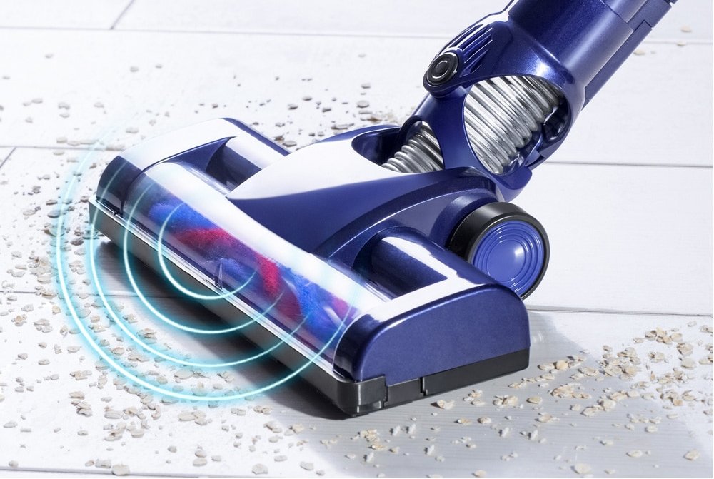 TheGearbest's tweet image. ➡️  Beat the dust with PUPPYOO cordless #vacuum #cleaner! This upright cleaner has an ultra-light design allowing you to vacuum with utmost ease! 👍
_________________________
👉 Use coupon "Fast08sale" to get it for $99.99 from EU Fast-08 warehouse:  gearb.es/Yc4FH