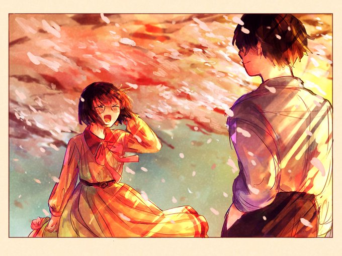 嘘解きレトリックのtwitterイラスト検索結果 嘘解きレトリックのtwitterイラスト検索結果