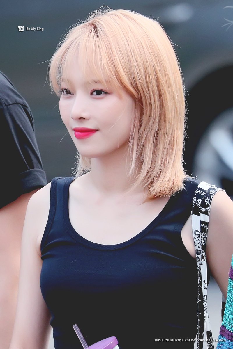 BMKing_921020's tweet photo. 우리 전소 생일 축하해요 💞♥️🎂

#HAPPY_SOMIN_DAY #Black_joker
#전소민 #SOMIN #카드 #KARD 
@KARD_Official @Real_Hiddenee https://t.co/hKiKKZn8uS