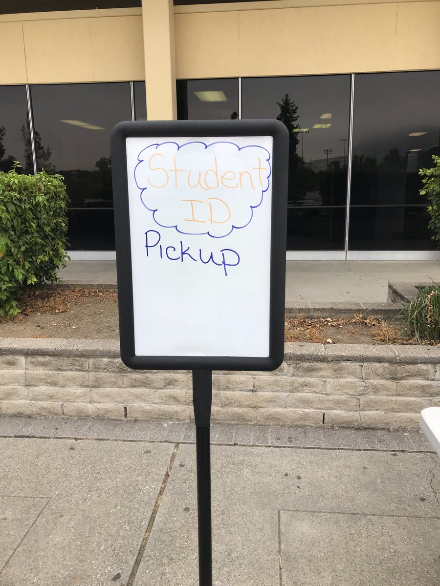 ID Cards are ready for pick-up! Come get yours during a break today. <a href="/SLOHS_Tigers/">San Luis Obispo High School</a> <a href="/slohsasb/">SLOHS ASB</a> @NewspaperSLOHS @slohs_athletics