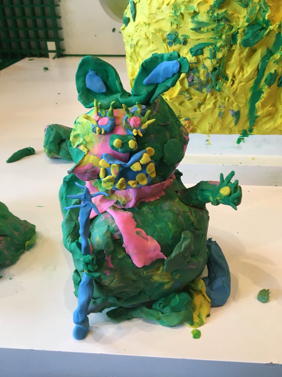 Kate E. Deeming (@SunriseDances) | Twitter