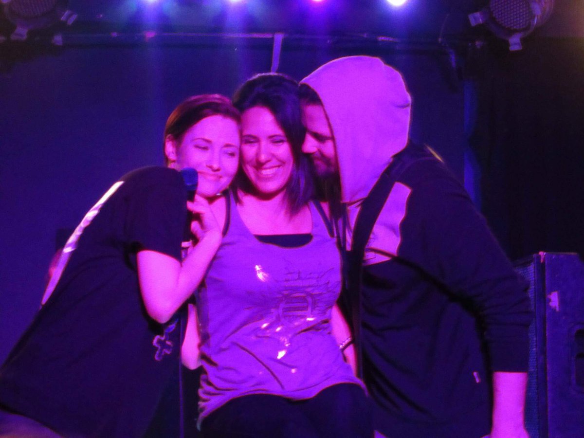 ViolaDagos1803's tweet photo. Hey Nate, may I take my baby with me to the next #EOEexperience ??? He would be your youngest fan 💖💖💖 @eastofeli @chy_leigh https://t.co/oGbRx4sZMj