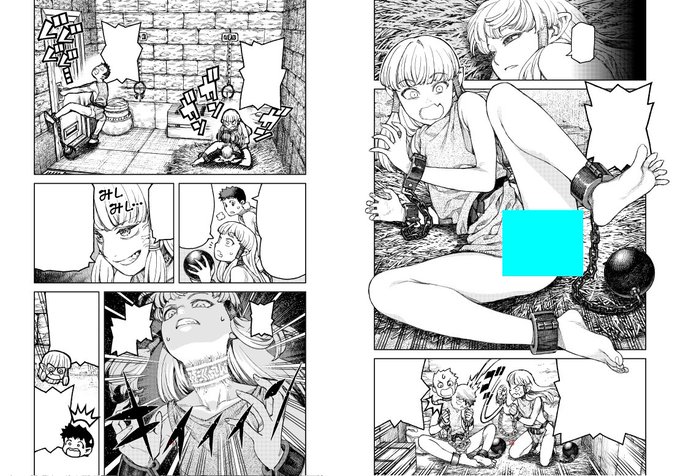 つぐもも 今日の進捗 ペースが戻ってくる気配がした。 