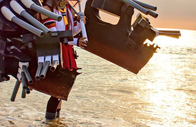 Twitterのコスプレ画像68