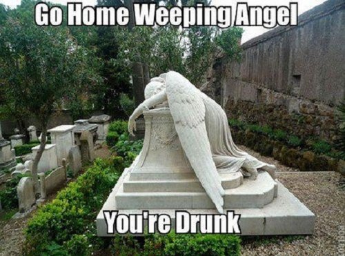 DrunkSemaphore's tweet image. 