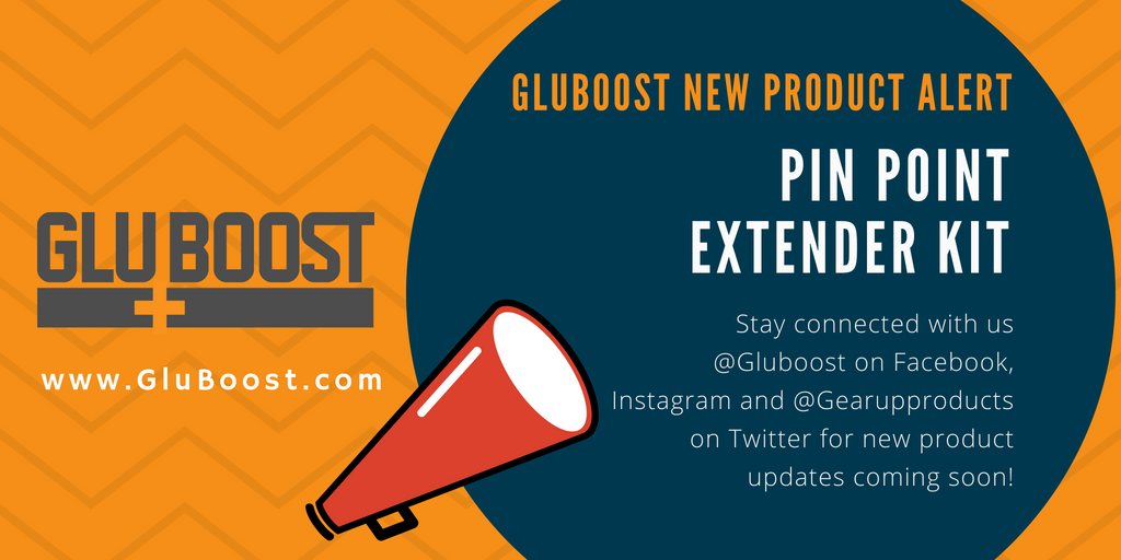 gearupproducts's tweet photo. New Product Alert!!! Be on the lookout for the PIN POINT EXTENDER KIT Coming soon! #guitarist #guitar #guitars #guitarrepair #fenderguitars #luthier #luthiery #luthierguitars #gluboost #glue #gibsonguitar #martinguitar #tuesday #tuesdaymorning https://t.co/XNrEoHbA3t