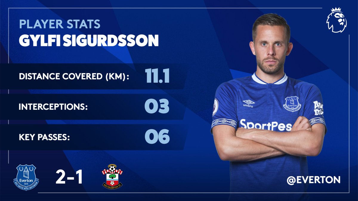 Everton tweet media