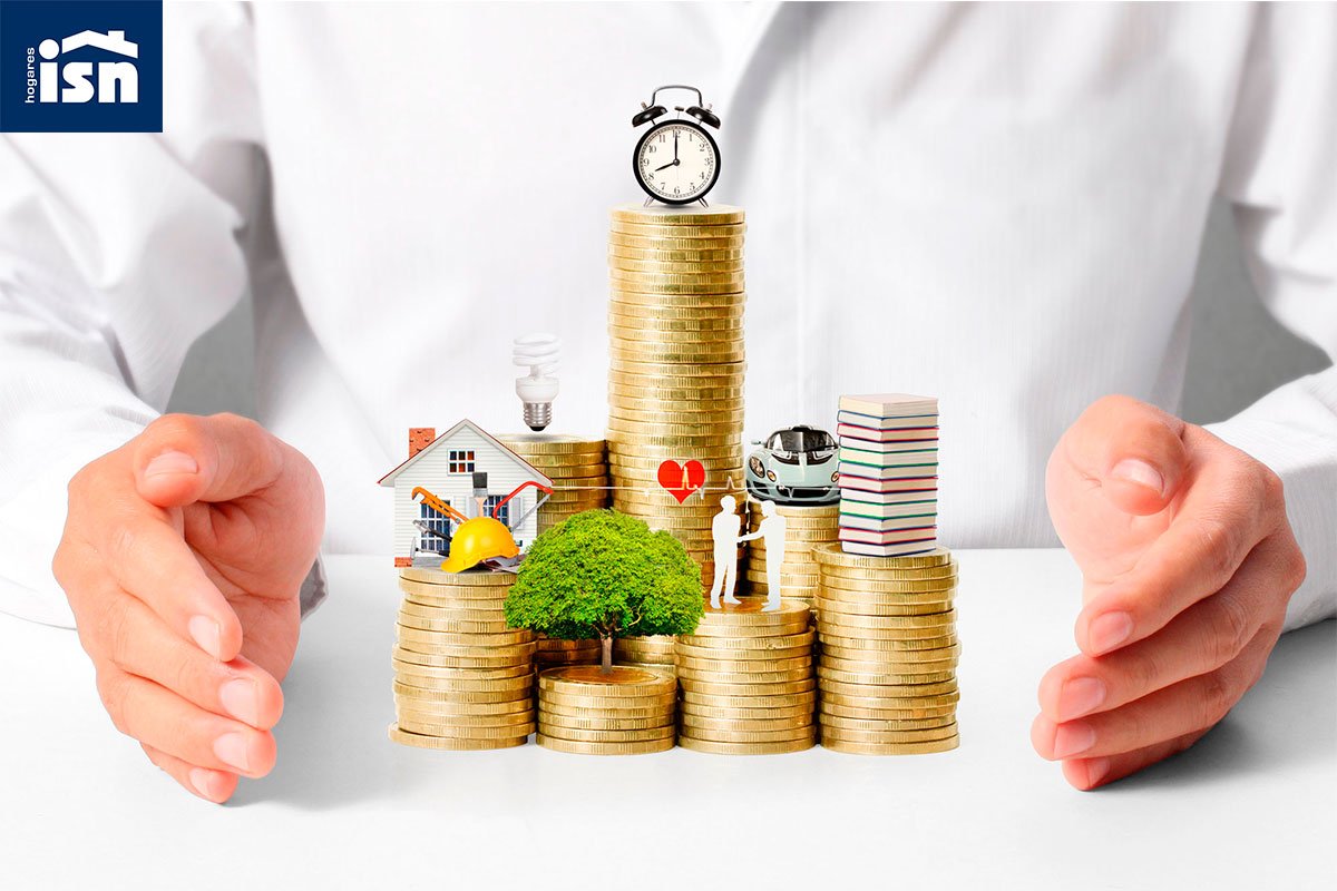 ¿Está pensando en ahorrar? Ya sea la compra de una casa, un carro o hacer un viaje. Le compartimos un plan de ahorro que le ayudara a llevar mejor sus finanzas y cumplir sus objetivos. 
Descargue nuestro plan de ahorro aquí: goo.gl/9NSNyU
#PlanDeAhorro #HogaresISN