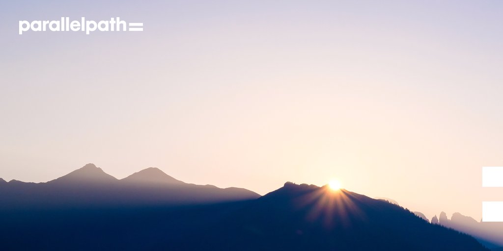 parallelpath's tweet image. Digital Marketing, Millennials, and Your Brand. Learn more: ow.ly/fwMc30luL6k Millennials are inherently skeptical, and they instinctively know when a brand or business is acting authentically. Being ‘digitally authentic’ is one way to win these consumers over.