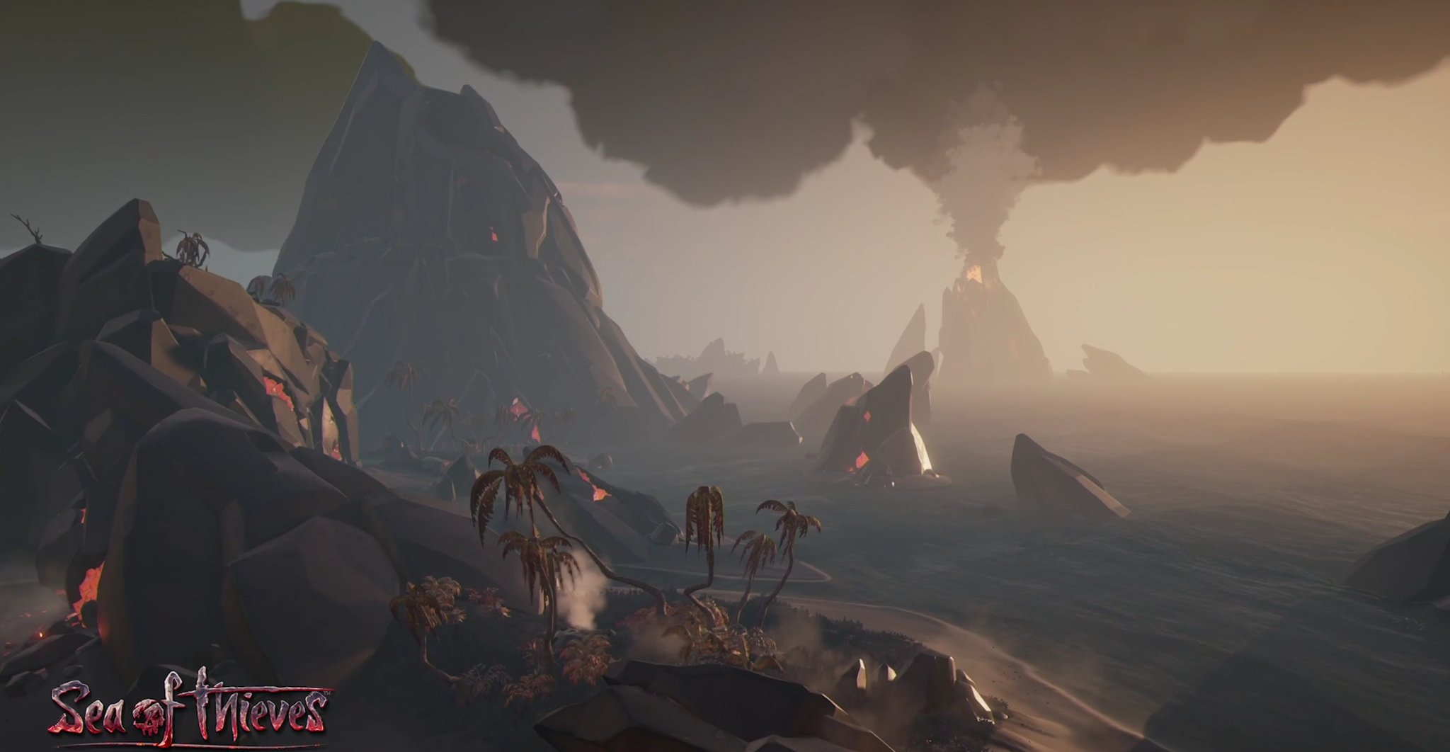 Sea Of Thieves Twitter