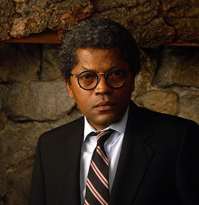 Happy Birthday wishes to Clarence Williams III 