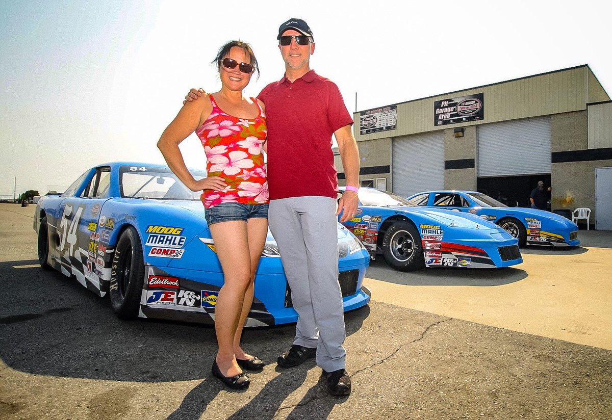 #SPECIAL: Book any driving experience, get a ride-along #FREE ($79 value). #NASCAR #racing #youracela #irwindalespeedway #NeedForSpeed #racecar