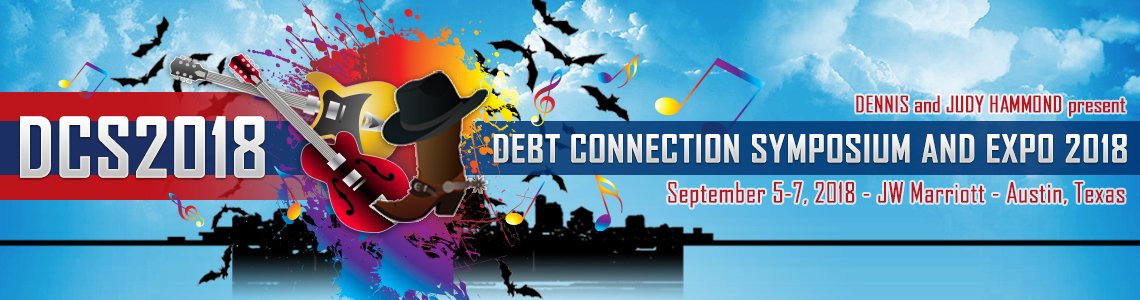 ACT is looking forward to attending @DCS2018, Sept 5-7. To learn more about our consultative debt recovery services set up a meeting today by emailing marketing@accountcontrol.com. For more about DCS visit debtconnectionsymposium.com.