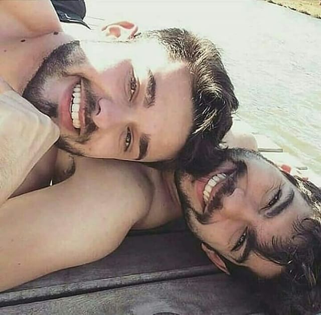 kuirspace's tweet photo. Credit to @lovegayfriend : Every day I spend with you becomes the new best day of my life… I love you very much… 👨❤️👨💕 @lovegayfriend
💻 https://t.co/XQ4rwj2bEH
#lovegayfriend #gaytouch #happygays #gaysmile #gayhug #gayisok #loveislove #truef… https://t.co/EvQJ2sZXbM https://t.co/WHP2hSjIoO