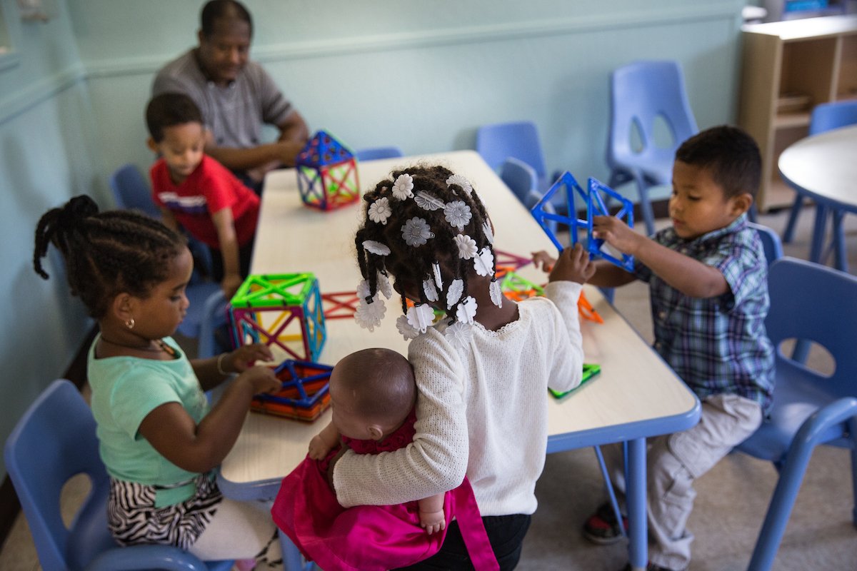 NatlHeadStart's tweet photo. The premise of #HeadStart is simple. Every child, regardless of circumstance at birth, has the ability to reach their full potential. #education https://t.co/KtttSSCEvG