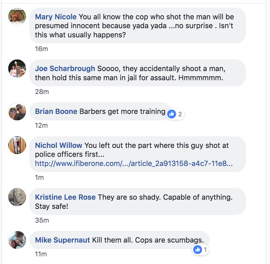 3Seimen's tweet photo. I feel like we always need a Paul Harvey with Vago's bullshit, you know, someone with the REST of the STORY. ANY excuse to SLAM his FORMER hometown.
#Oregonstandoff #Bundycult #seimISIS
Gavin Seim Is An Asshole™
@ryanbundygov @BundyRanch
cRyan Bundy is a Terrorist™ https://t.co/OX79z10YPd