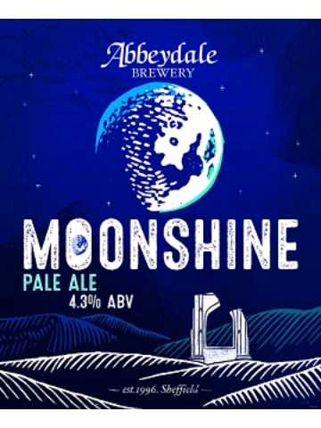 Now on tap for the first time!
Abbeydale Moonshine 4.3% abv
Our Beer Board: 
#RealAleFinder <a href="/AbbeydaleBeers/">Abbeydale Brewery</a>