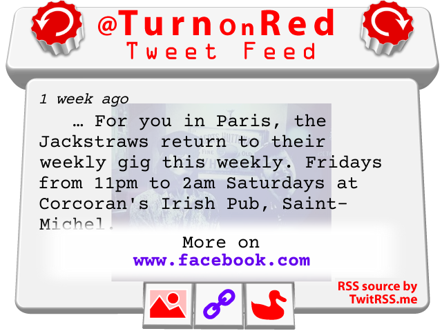 TurnOnRed's tweet photo. New Frogans site at frogans*TurnOnRed. This one's my precious Twitter feed. Also, a new post on Frogans-Lab crowing about it! https://t.co/kPmfoozzmT https://t.co/Xe9FrC9e2x