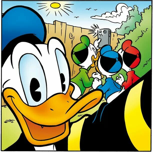 ThcDuckAvenger's tweet photo. Just enjoying the day. https://t.co/f8K4kMHRPq