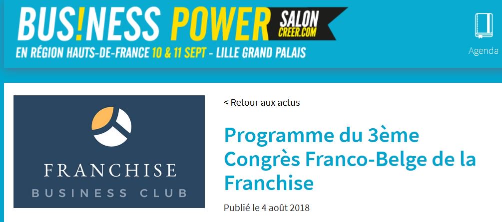 Congresdelafranchise Hashtag On Twitter
