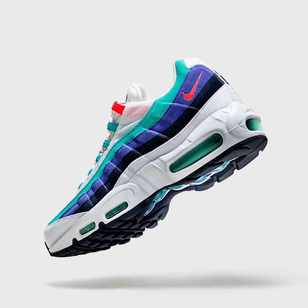 air max 95 tuned