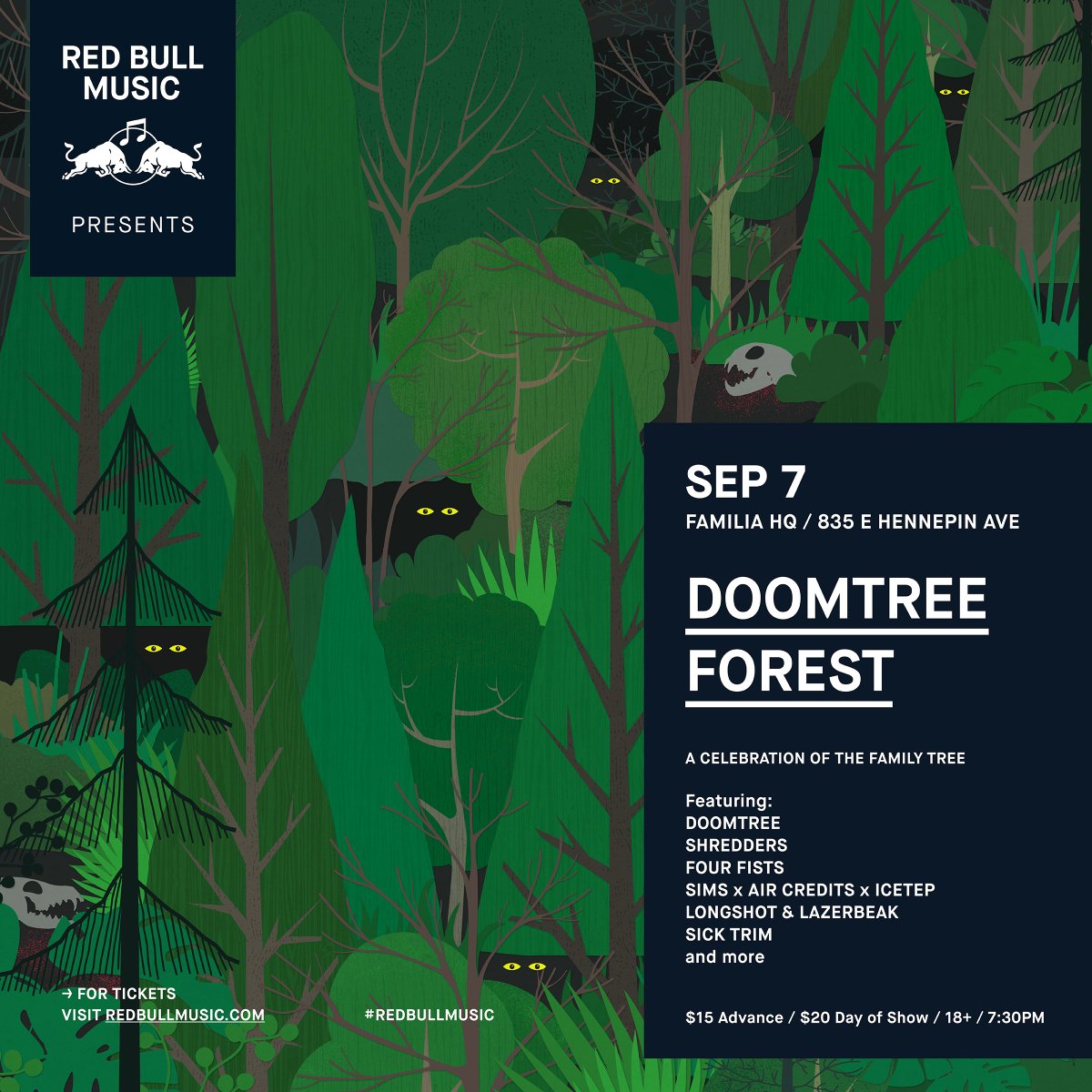 _LAZERBEAK_'s tweet photo. TUESDAYS WITH LAZERBEAK!

- #DoomtreeForest Details and Update
- A Day In The Life Of Lazerbeak @tpt min-doc
- @fourfists6666 Album and Tour Update
- @SIMSdoomtree x @AIR_CREDITS Tour Update
- @McLongshot &amp; @_LAZERBEAK_ #BeatsInBoyd Show

https://t.co/v0Jq4QDsIS https://t.co/2y7bGF160X