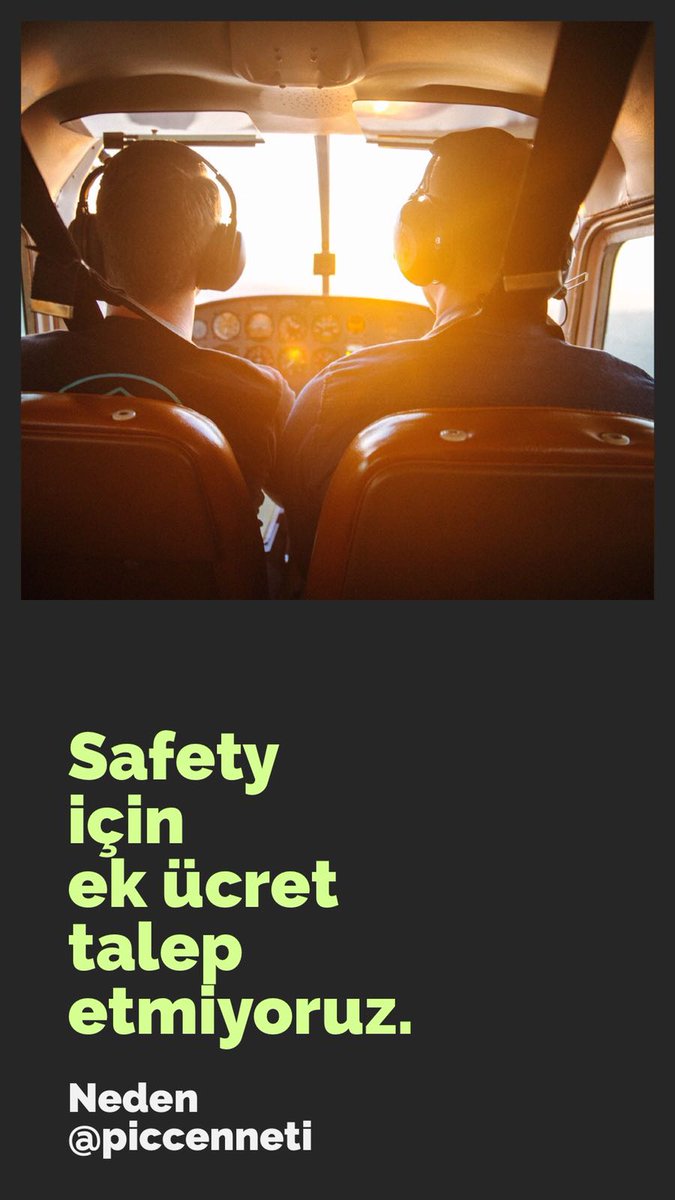 Safety için ek ücret talep etmiyoruz.

Neden <a href="/piccenneti/">piccenneti</a>