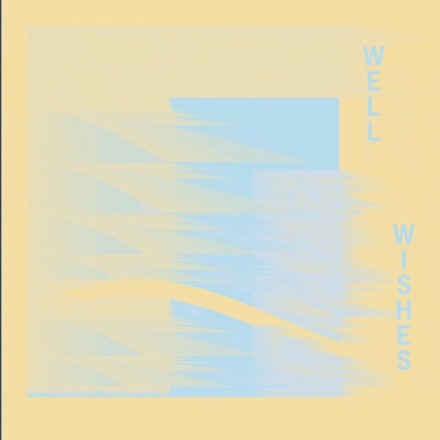 Well Wishes by @AndrewDYounker will be available soon! You can still grab one copy: emmashouserecords.org