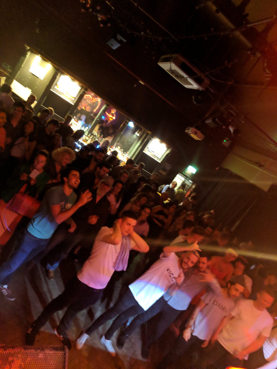 MASSIVE LOVE TO EVERYONE THAT CAME OUT ON SATURDAY AND A MASSIVE THANKS TO <a href="/scruffoftheneck/">Scruff of the Neck</a> FOR PUTTING US ON SUCH AN AWESOME LINE UP 🎆🎆🎆🎆🎆🎆🎆
