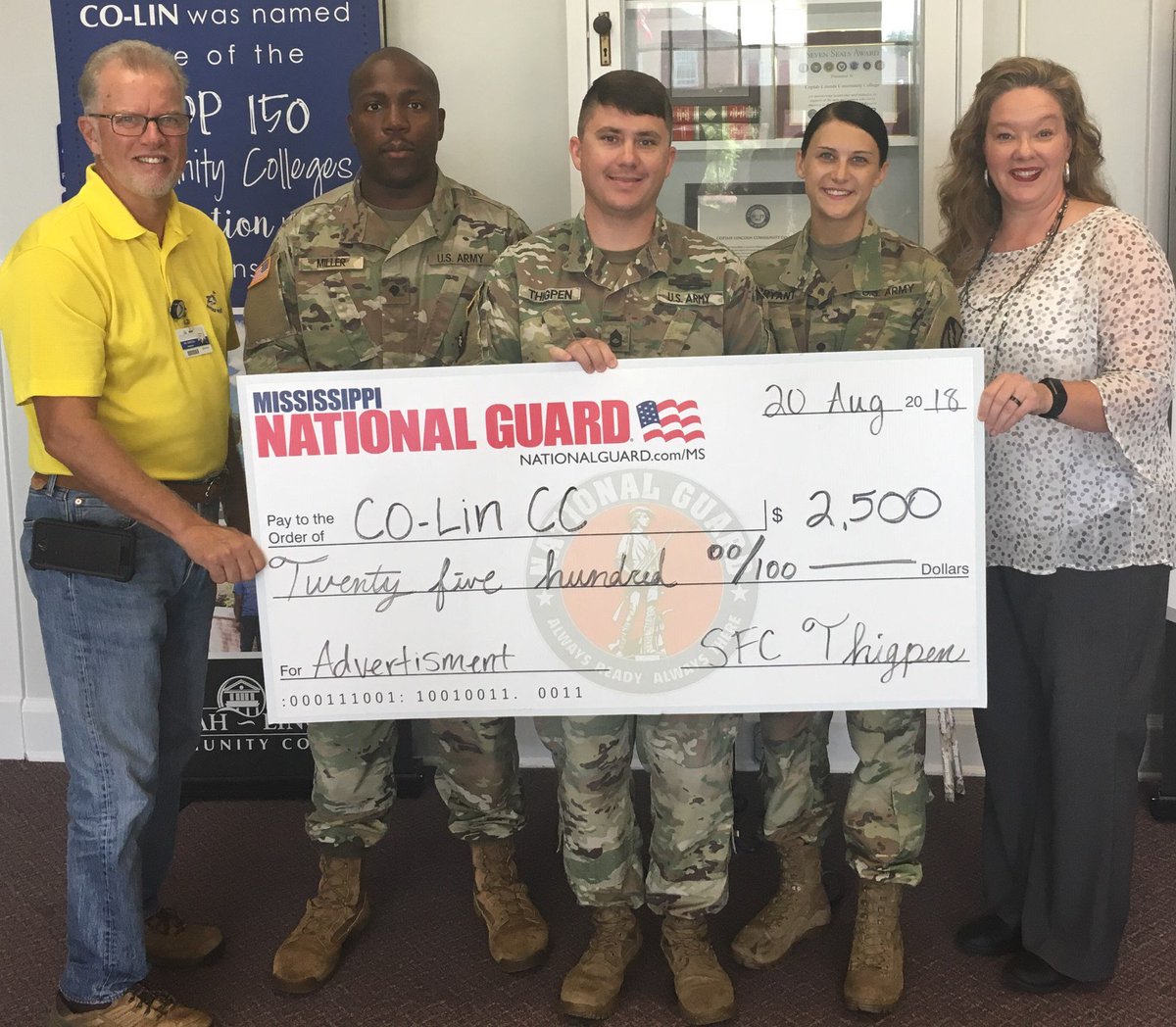 Co-Lin Military (@CoLinMilitary) | Twitter