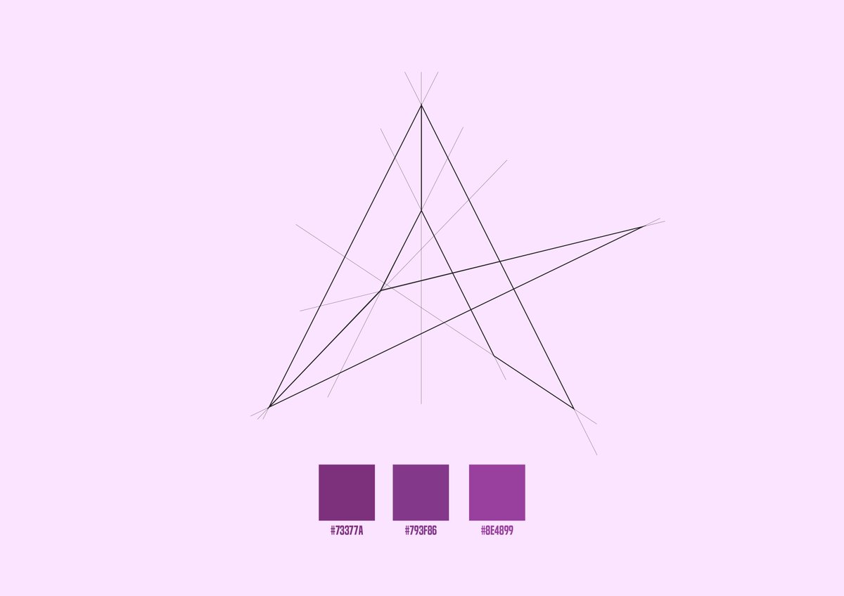 DADesign8's tweet image. "A" and "B" Concept logos.

Let me know your thoughts.

check them out on my portfolio: behance.com/dadesign8

#LogoDesign #graphicdesigner #thumbmnail #Logo #GraphicDesigner