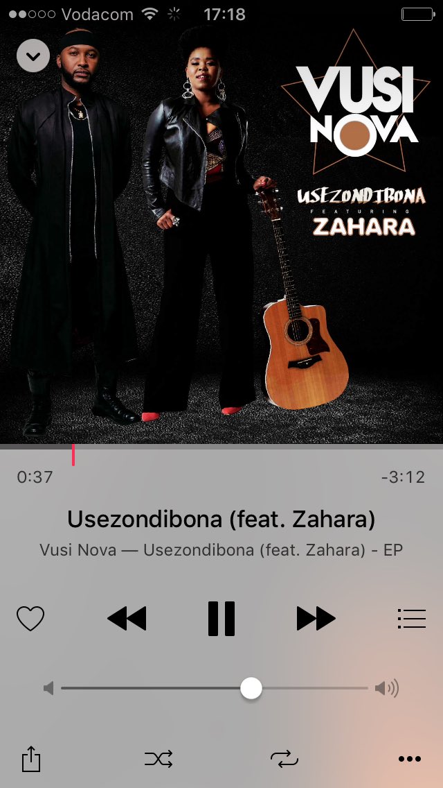 Maxet's tweet photo. This is such a December song usezoyibona #Usezondibona https://t.co/uQKXYJ5sYA
