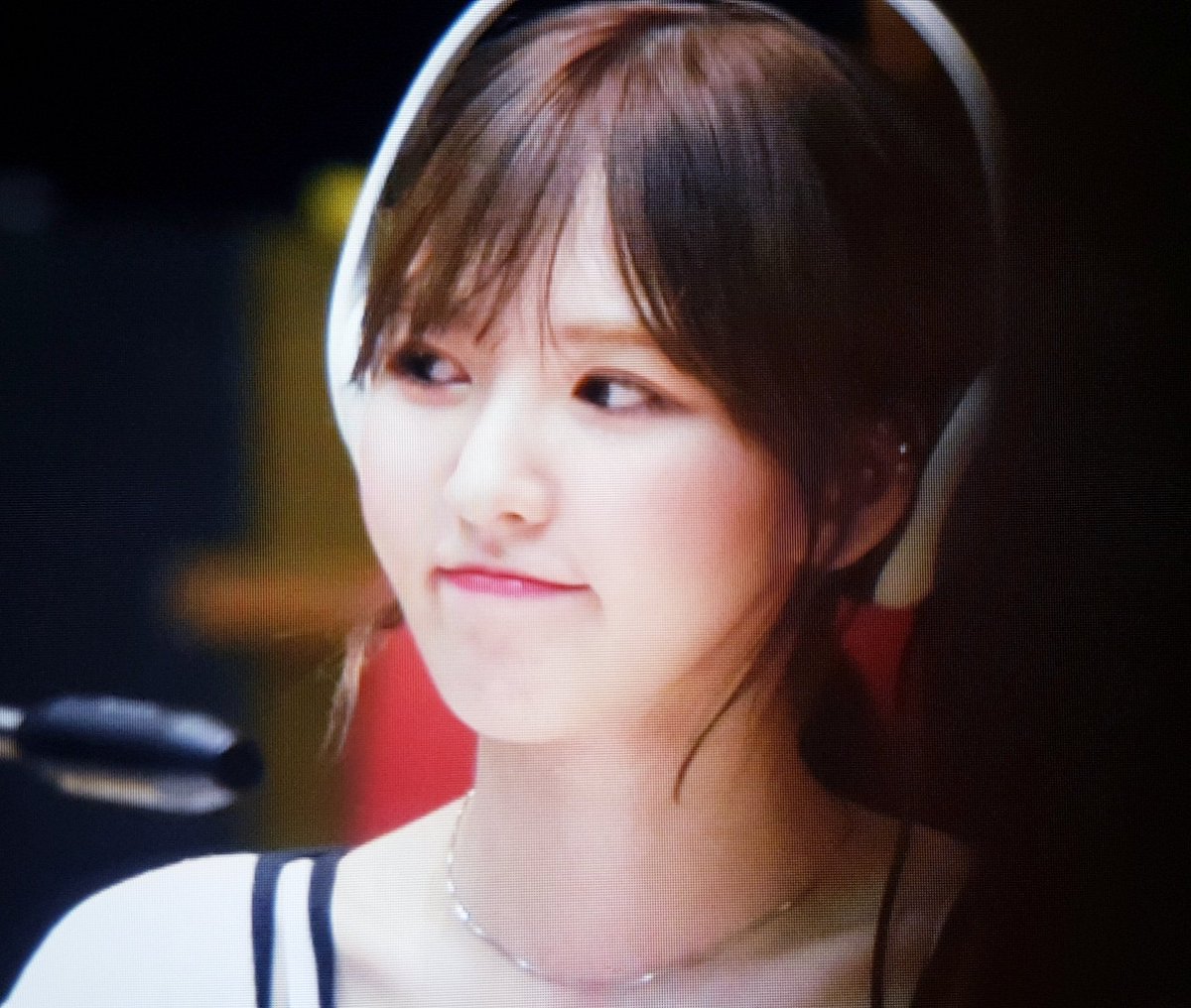 chocnaut's tweet photo. 180821 wendy https://t.co/tTKC055yo1