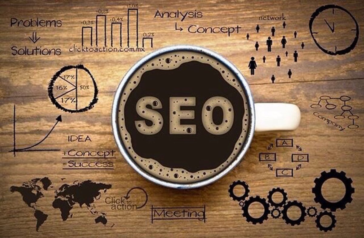 iCompassMedia's tweet photo. What is SEO?
Search Engine Optimization or SEO for short is the process of maximizing the number of visitors to a particular website by ensuring that the site appears high on the list of results returned by a search engine.
👇🏽Visit our website!!👇🏽
https://t.co/TfkYnBj58M https://t.co/9b4itWhFNc