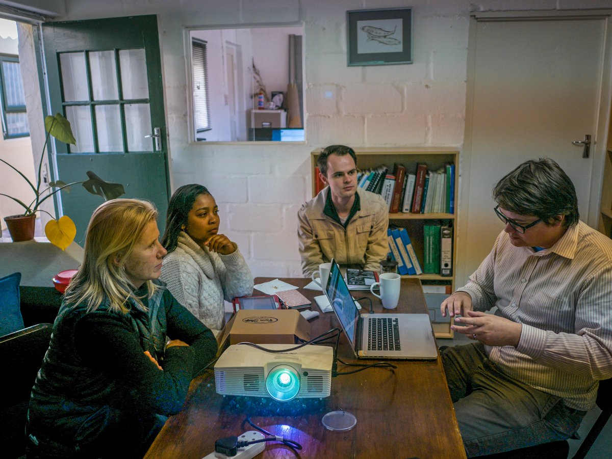 freshwatersa's tweet image. Behind the scenes grappling with the challenges of developing an information system for tracking change in freshwater biodiversity! More on this later this week...watch this space! @KartozaGeo 
#freshwaterscience #aquaticconservation