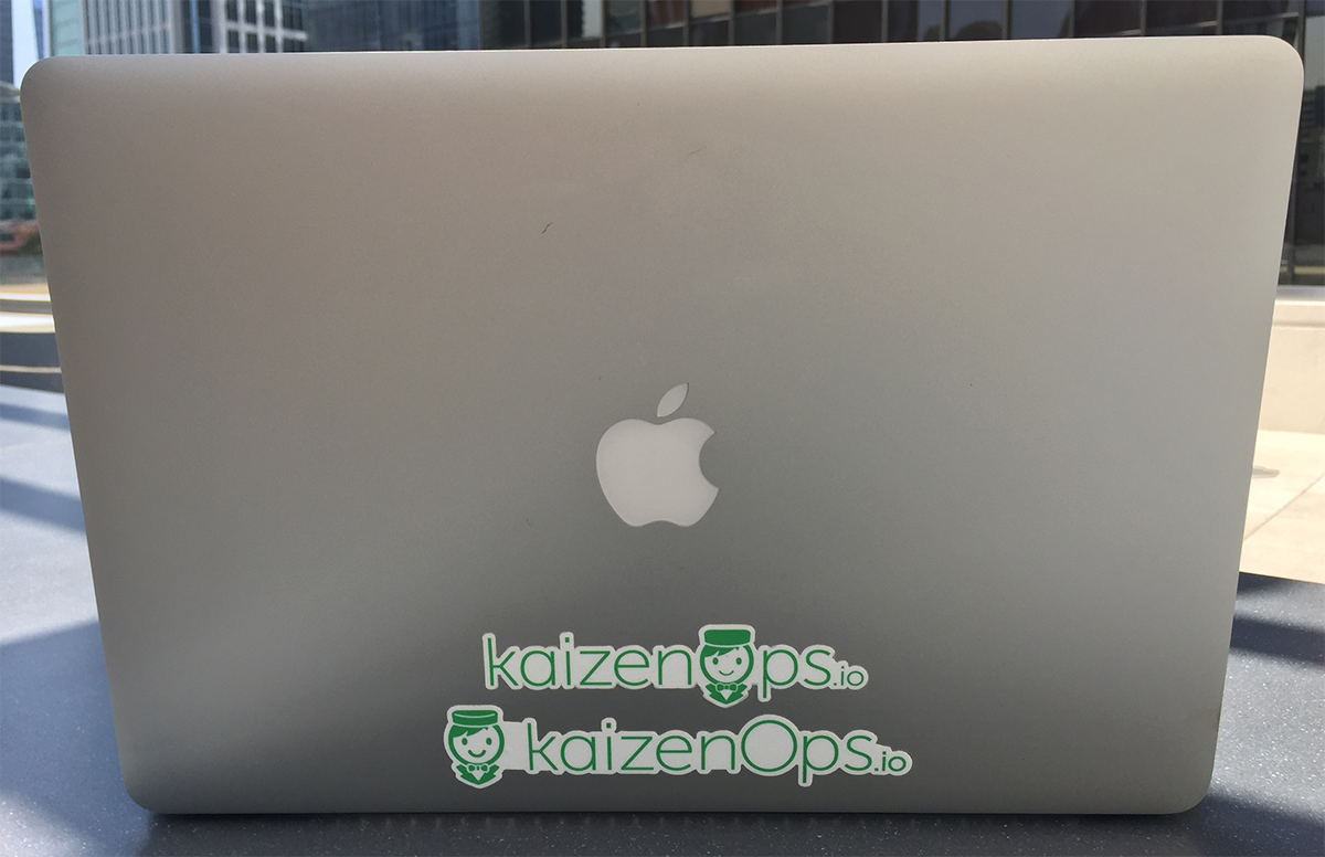 kaizenops_io's tweet photo. "…we don’t shy away from change; we embrace it. We know that our users ( #SREs ) and domain ( #monitoring ) move so fast that we had to architect our solution for maximal #flexibility - Architecting KaizenOps for Change  https://t.co/lqyhBLeEYp #awslambda https://t.co/3n7IEoCRdI