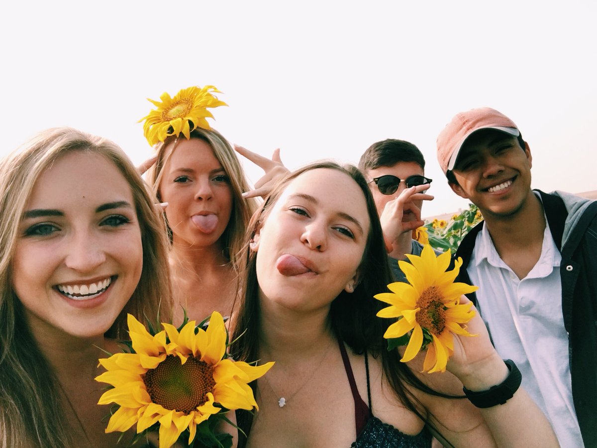 srherrington's tweet photo. 🌻💛more adventures https://t.co/vij5Tlyi39