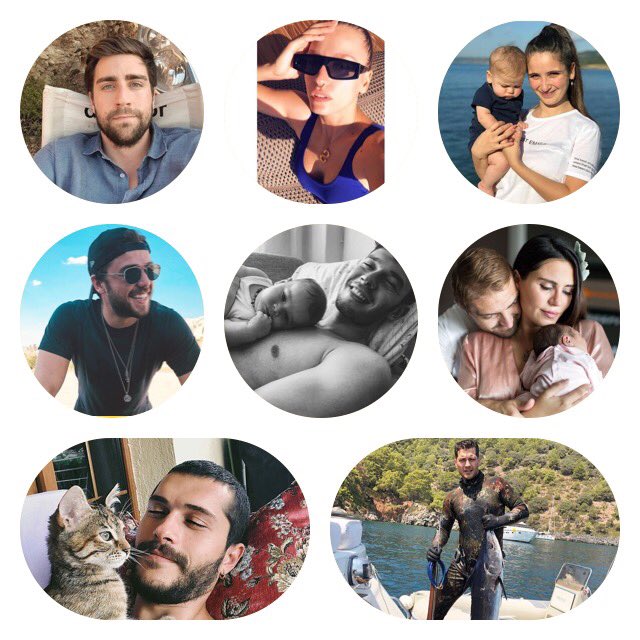 Sizce günün en güzel ‘İyi Bayramlar’ pozunu hangi ünlü paylaştı ?